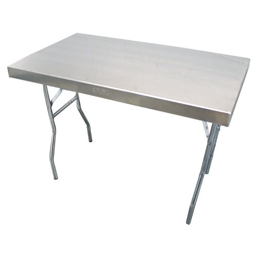 Pit Pal 155 Aluminum Work Table 31X72