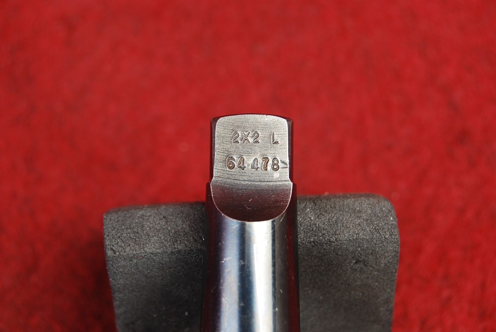 COLLIS QUICK CHANGE MAGIC CHUCK #2 MT2 SHANK