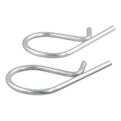 17201 Trailer-Mounted Sway Control Ball