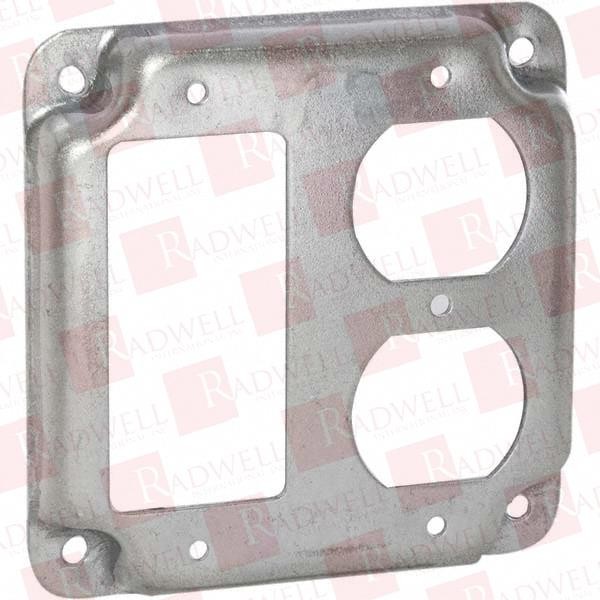 HUBBELL 915C / 915C (NEW IN BOX)