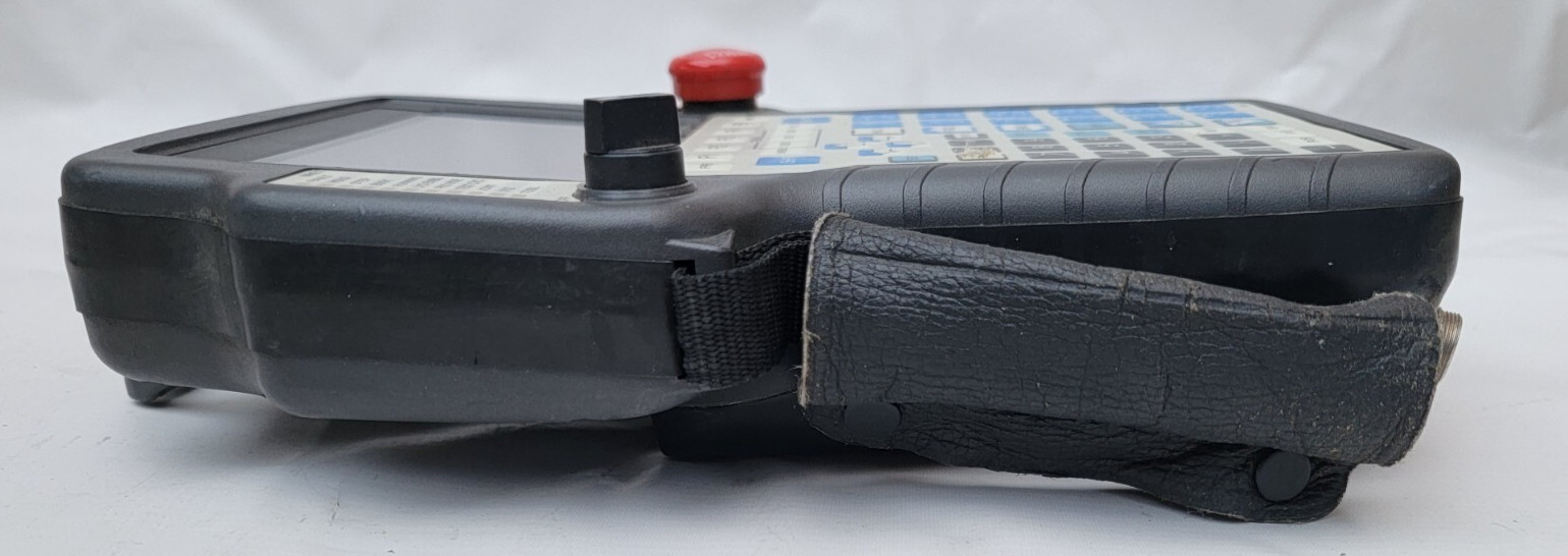 FANUC Robot Teach Pendant