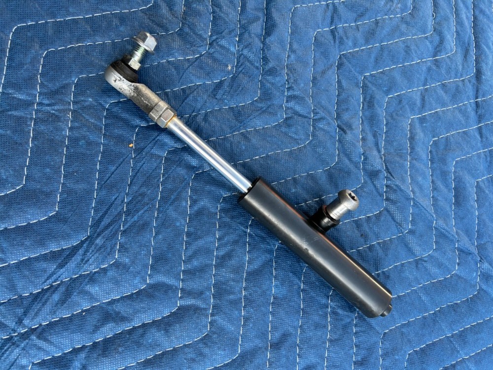 ** 2012 BMW K1600 GTL Steering Stabilizer / Damper **