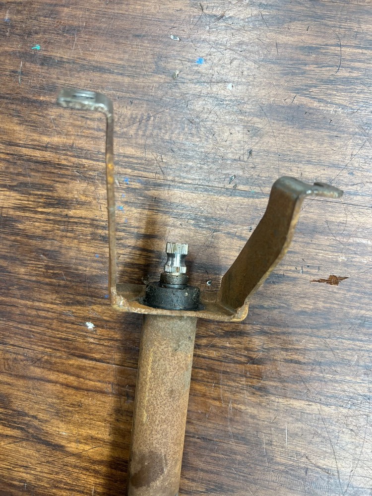 90-97 MAZDA MX-5 MIATA OEM UPPER STEERING COLUMN SHAFT