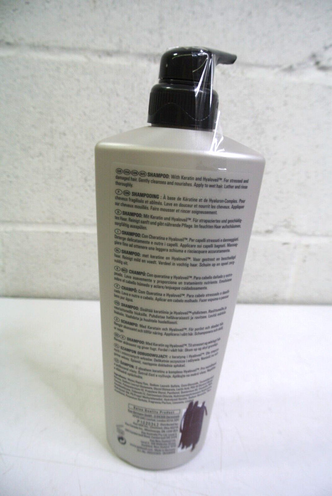 GOLDWELL Kerasilk Reconstruct Shampoo 33.8 oz