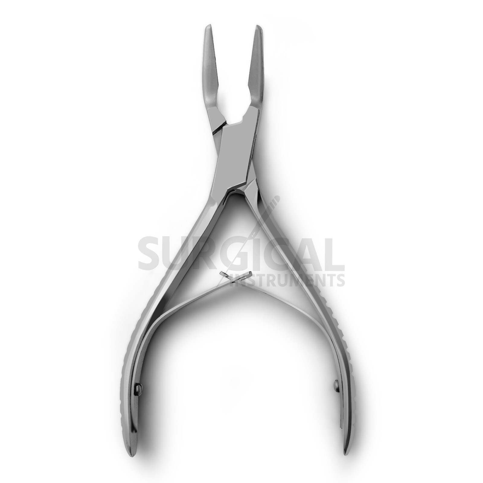 Blumenthal Bone Rongeur 90 Degree 6" Surgical Dental Instruments German Grade