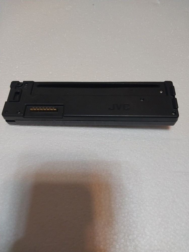 JVC KD-APD38 CD faceplate ONLY