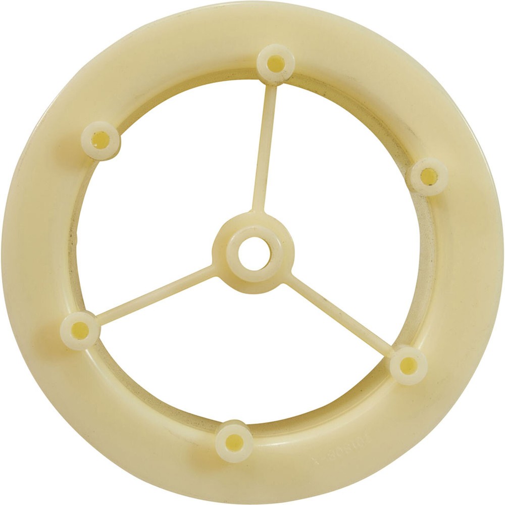 Careflo Suction Wall Fitting