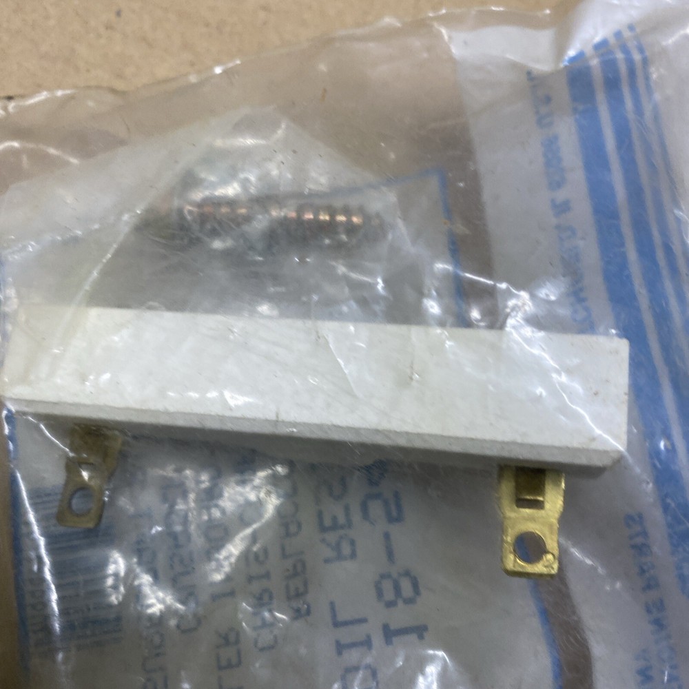 Sierra Coil Resistor 18-5450 BB-97