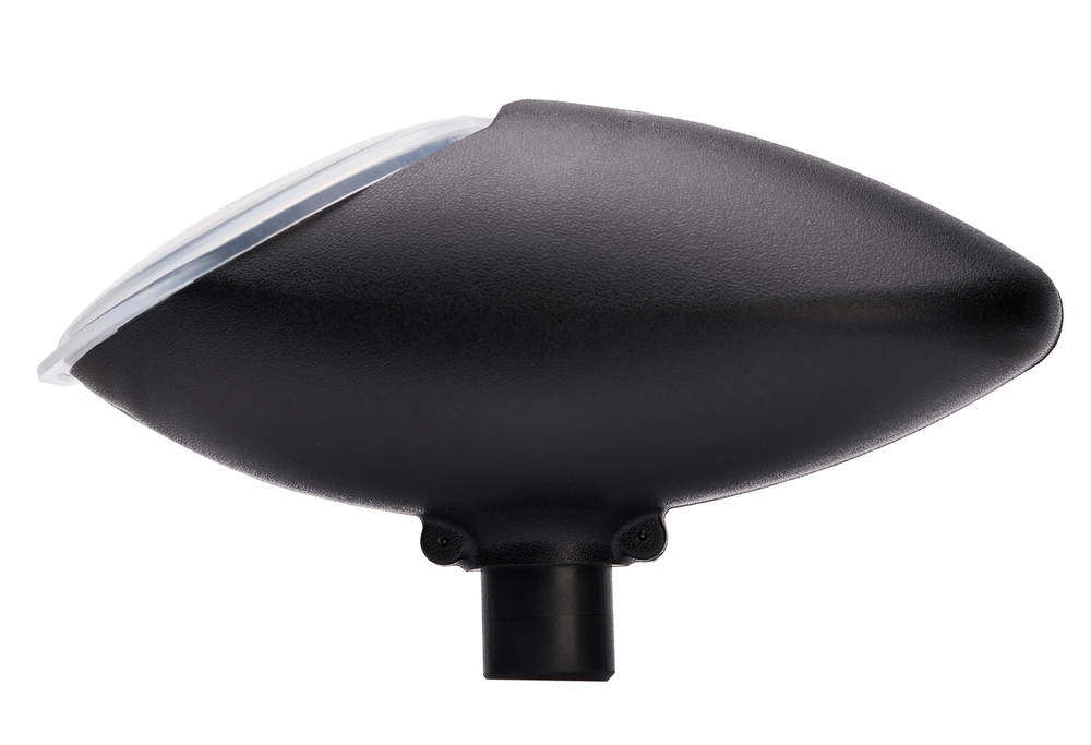 Mercury Rise .50 Caliber Paintball Loader/Hopper