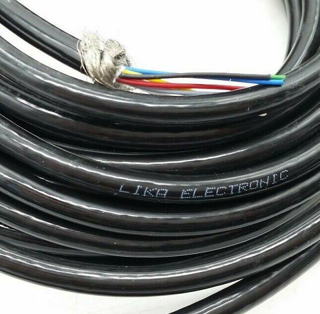 Hymark - Lika SME5-L-1-5-I-6,0-B Incremental Linear Encoder