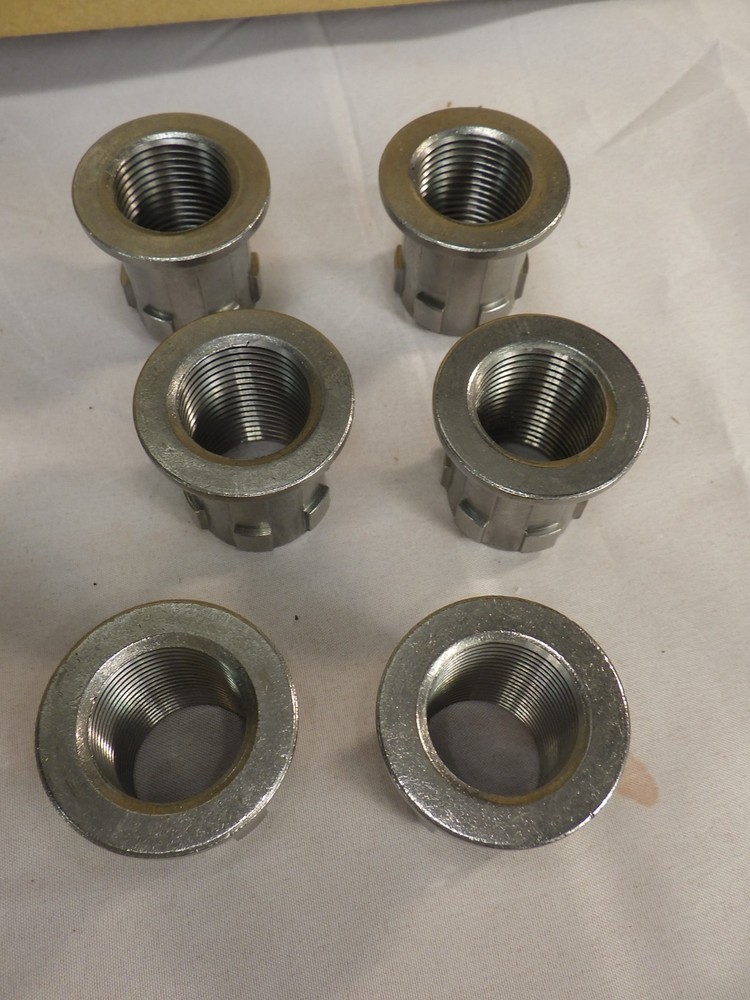 Hornady Lock-N-Load Quick Change Die Bushing 6 Pack - 044096