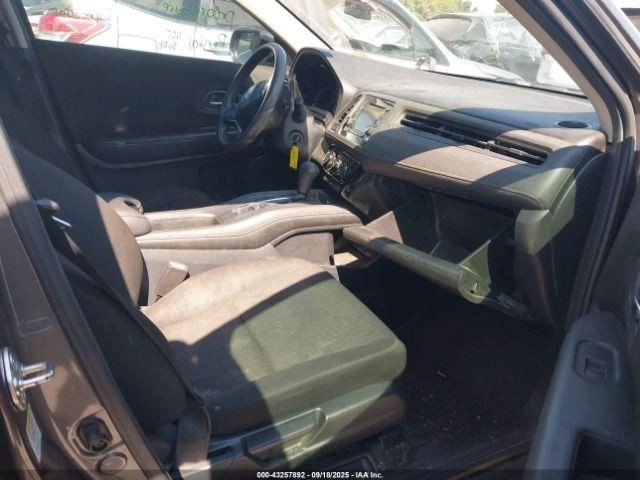 HR-V 2016 Glove Box 4891642