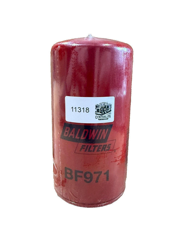 Baldwin Fuel Filter BF971 **NOS**