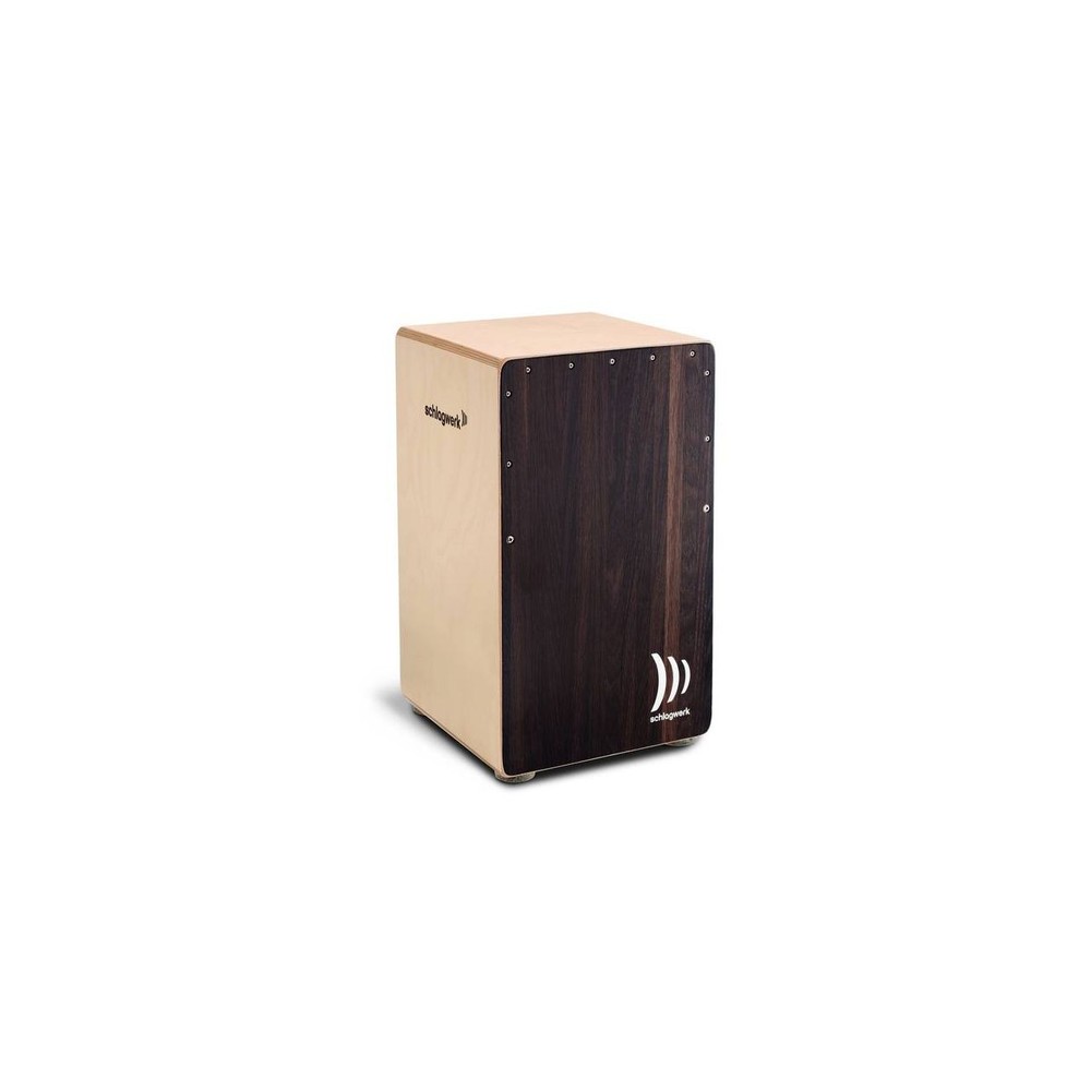 Schlagwerk CP408 2InOne Dark Oak