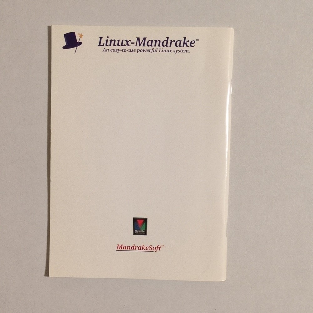 The Complete Linux OS 6.5 CD for Linux, Red Hat, Mandrake