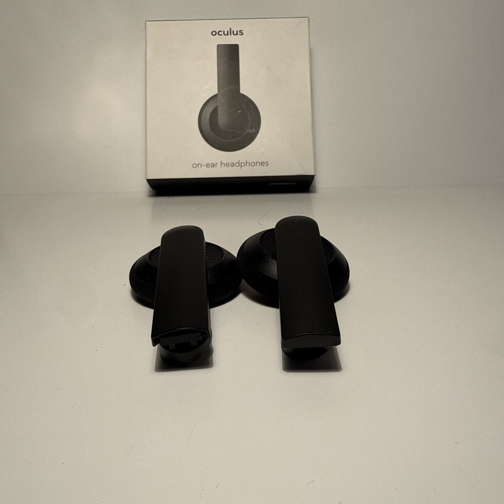 Oculus Rift On-Ear Headphones Left Replacement