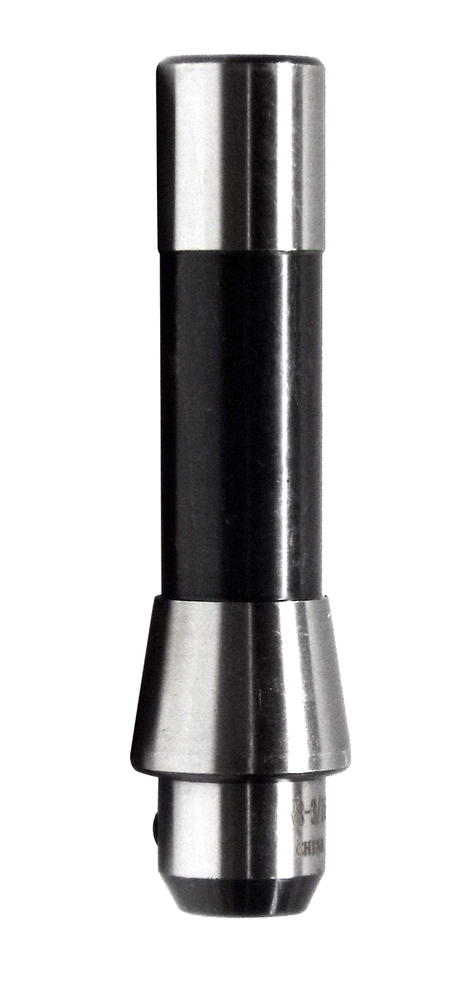 HIGH PRECISION R8 END MILL HOLDER 3/16" Machinist Choice