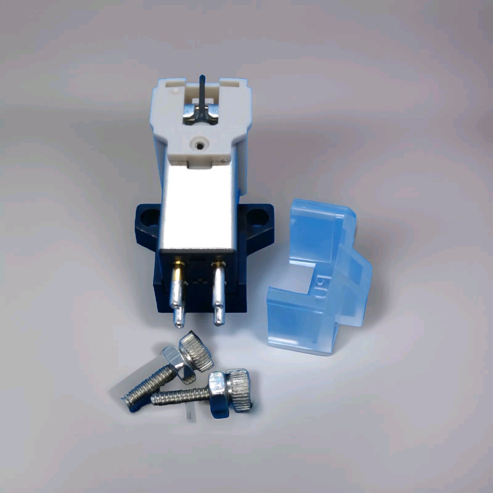 GENUINE Audio Technica AT3600L cartridge DIAMOND Stylus Brand New USA seller