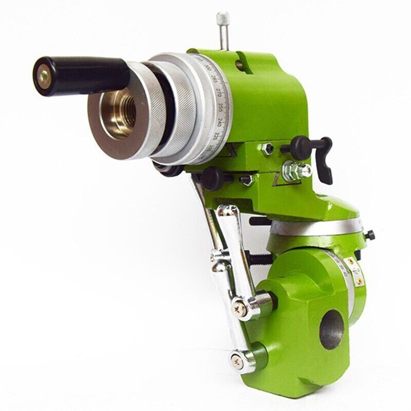 U2 Grinder Cutter Carrier Milling Sharpener Universal Knife Sharpener Attachment