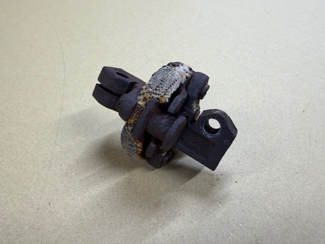 Ford Escort MK1 Steering Column Universal Joint.
