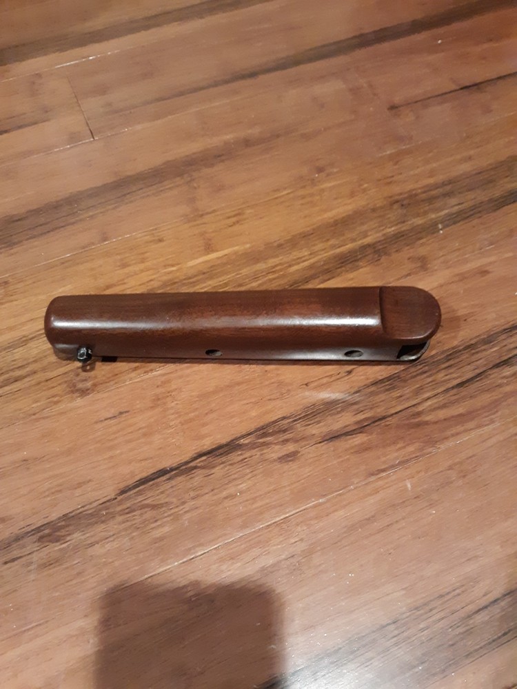 Thompson Center Contender For End For A Muzzleloader  FREE SHIPPING