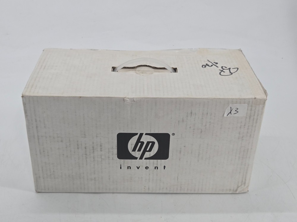 HP StorageWorks External Removable Cartridge Disk HP RDX1000e