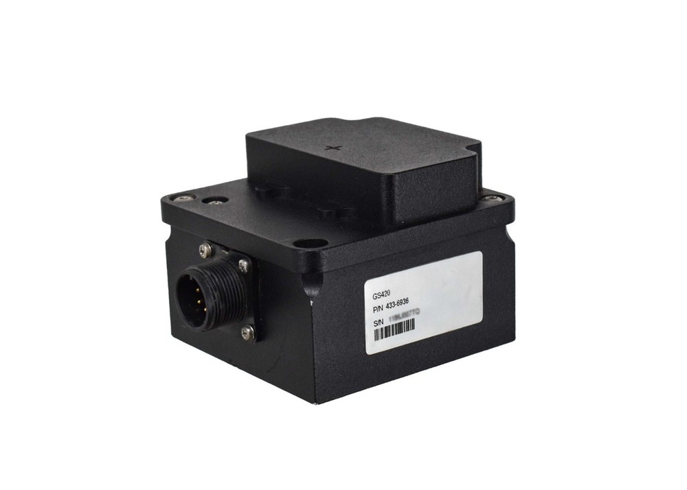 Trimble GCS900 GS420 GPS Machine Control Sensor