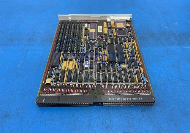 ALCATEL-LUCENT TM657B T1D29N0FAD T1D29N0