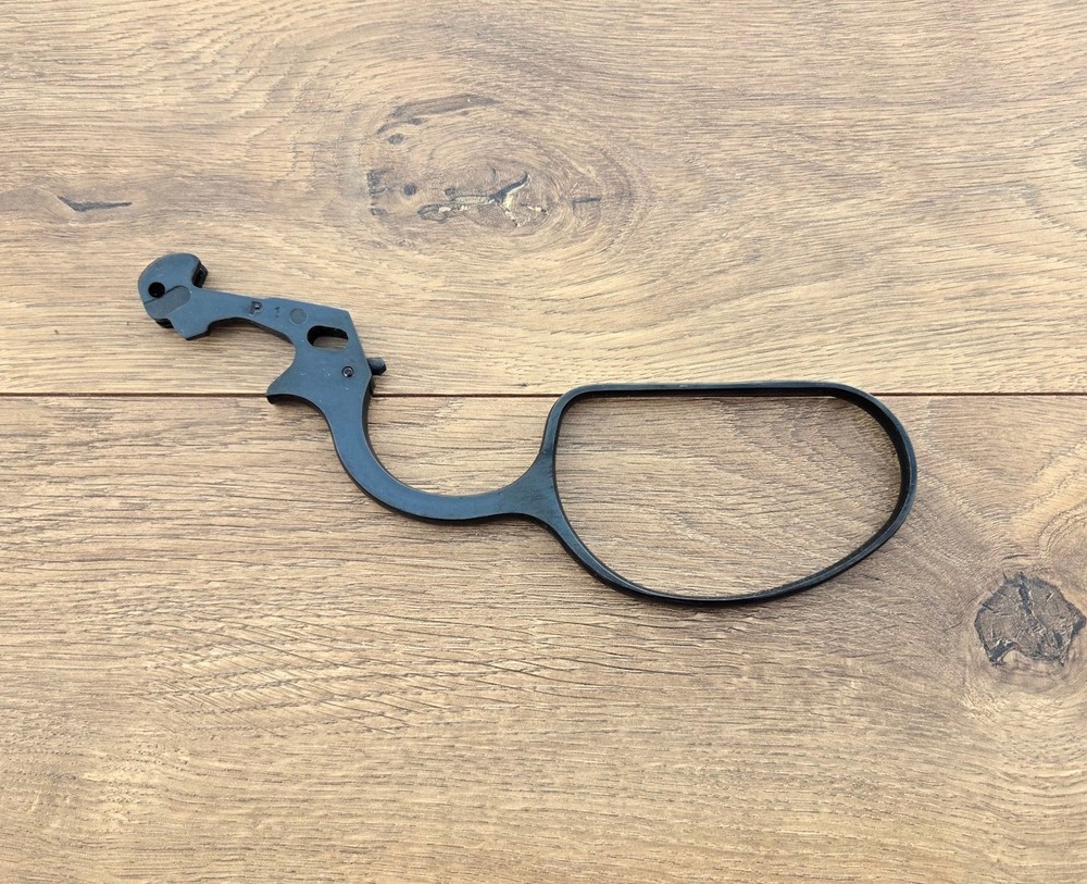 NEW Heritage Manufacturing 92 Black Large Loop Lever Trigger Guard .357 Magnum
