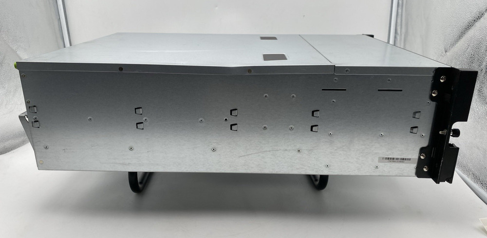 HPE Nimble Storage Q8B52A No Drives
