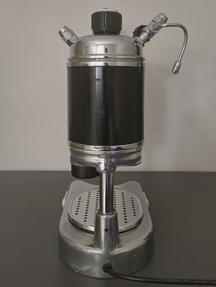 1968 Faemina restored