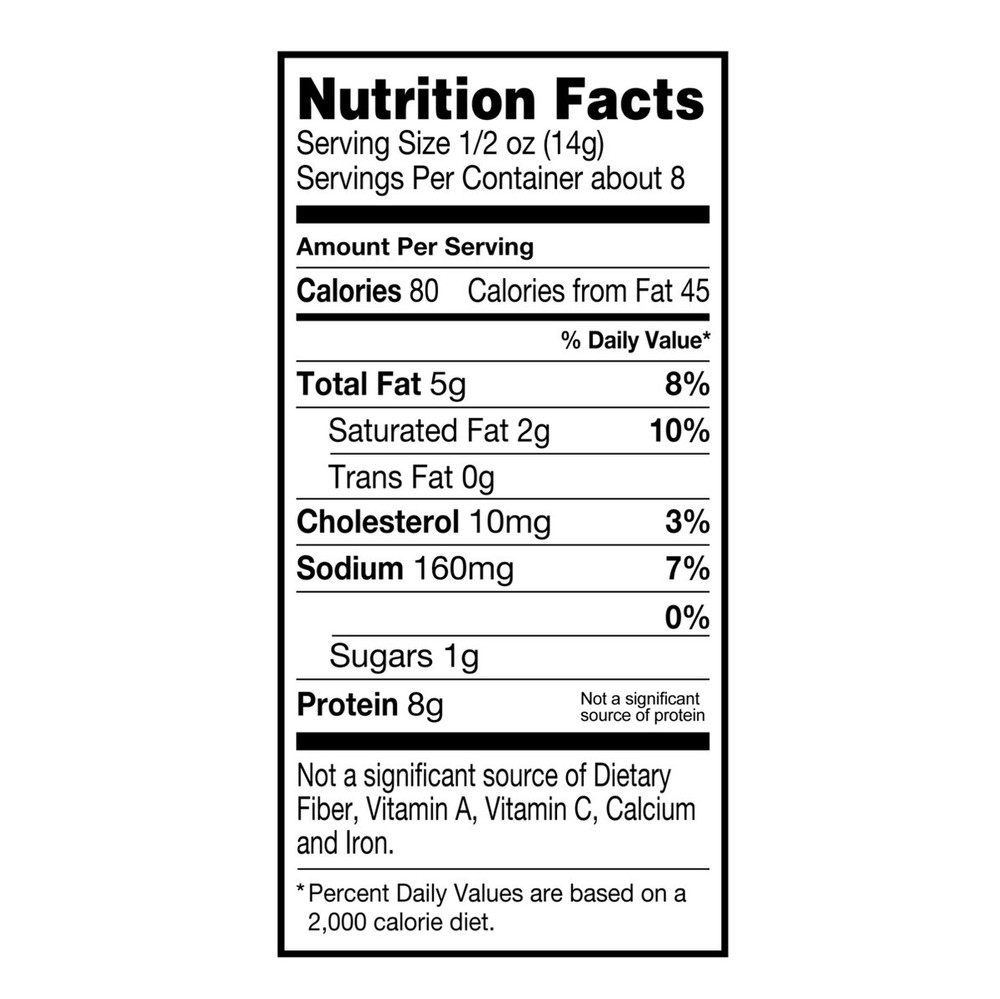 GF Sweet Heat 4oz. 4Pack