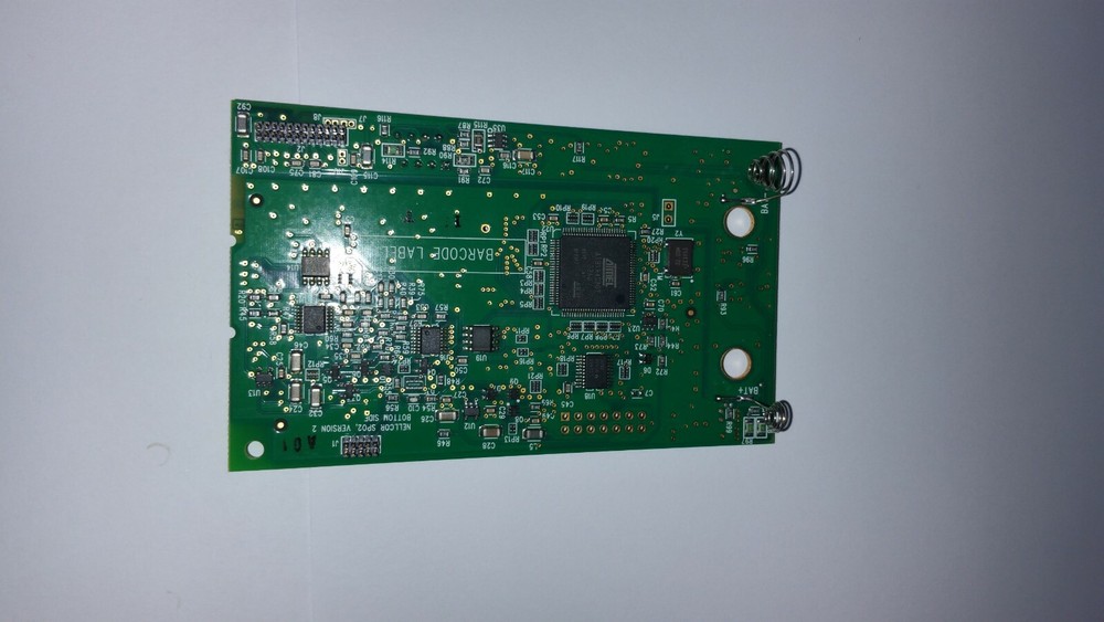 Covidien Nellcor N-65 PCB Board Part#SP10006418