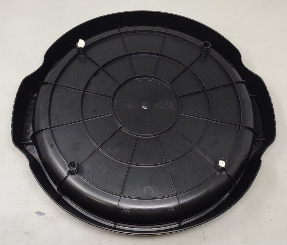 NuWave Infrared Oven Replacement Part: Black Base