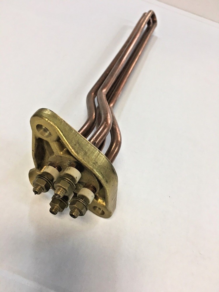 FAEMA ESPRESSO MACHINE HEATING ELEMENT 220 V/3700 WATT