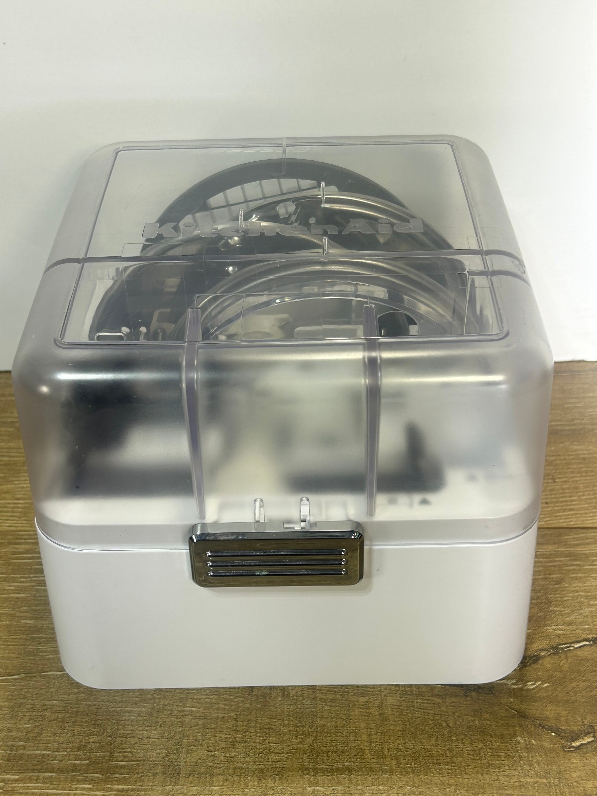 Cuisinart Blade / Disc Holder with 5 Blades