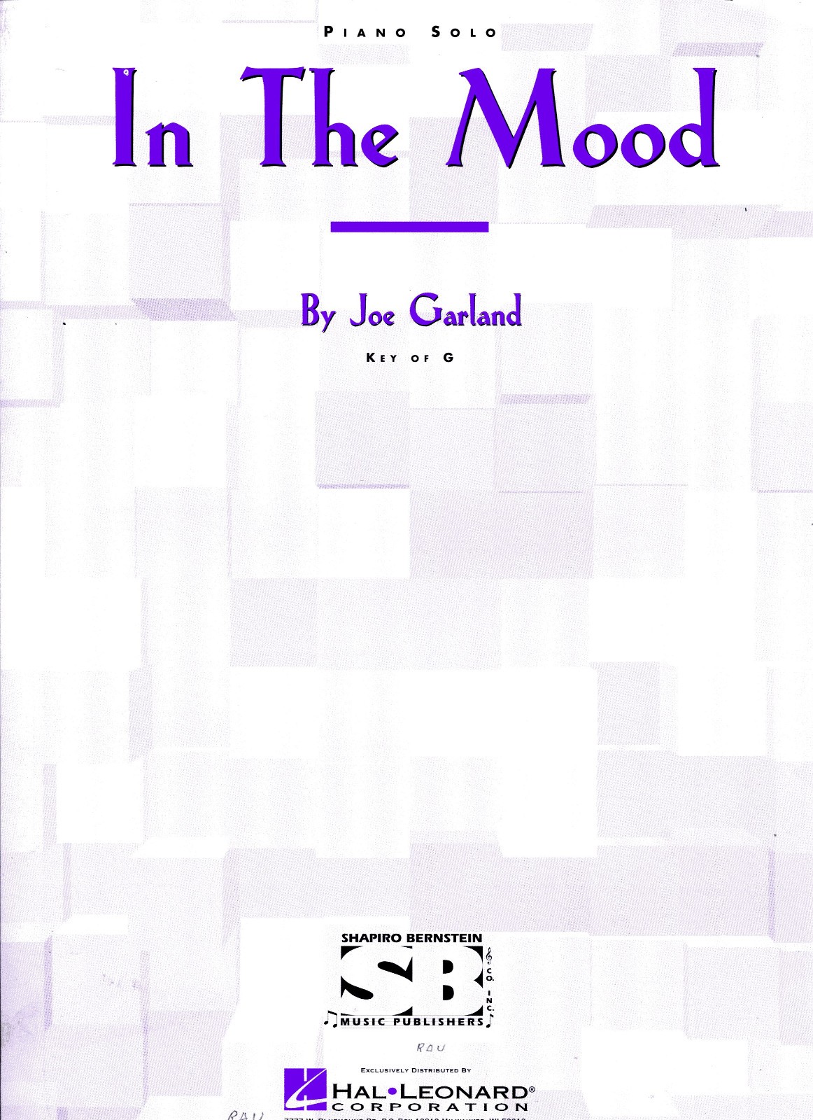 $4 SHEET MUSIC SALE #1 ~ Pull Down Menu ~ Flat rate shipping ~ NEW OLD STOCK