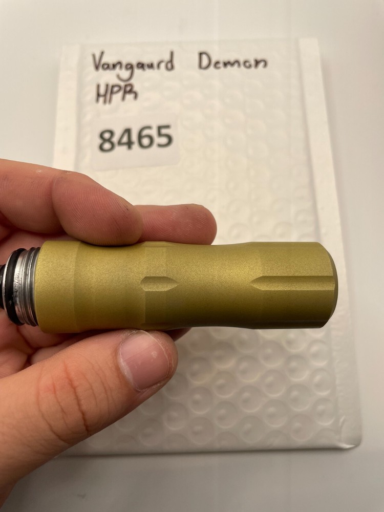 Vanguard Demon HPR