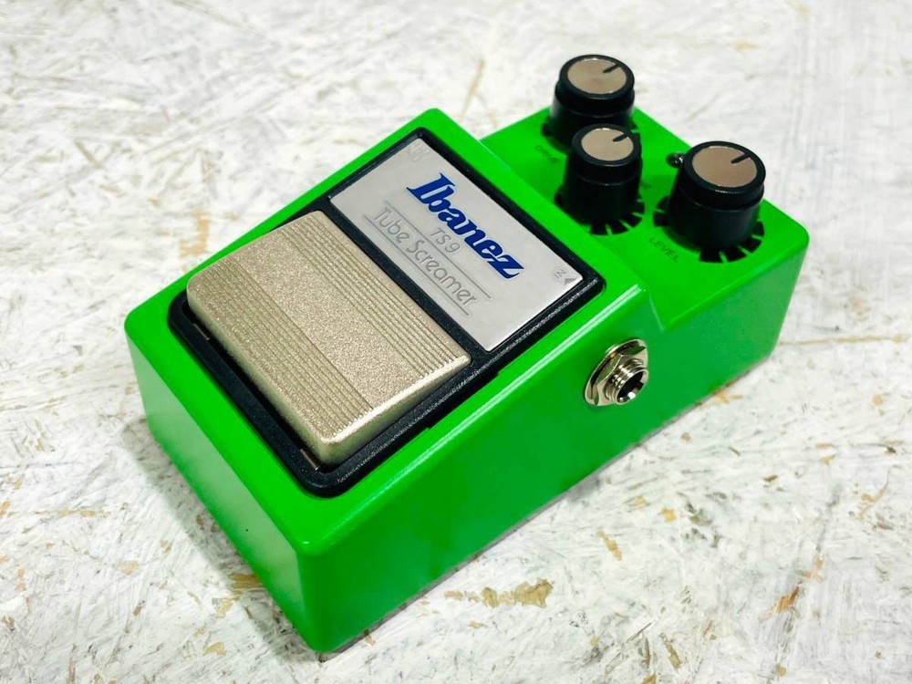 Ibanez TS9 Reissue 524126