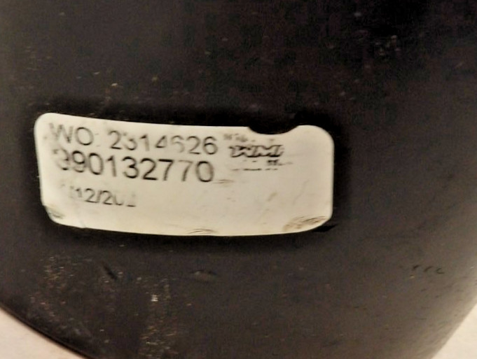 390132770 wmi Assembly Tool Heavy Spacer Axel Tool ????