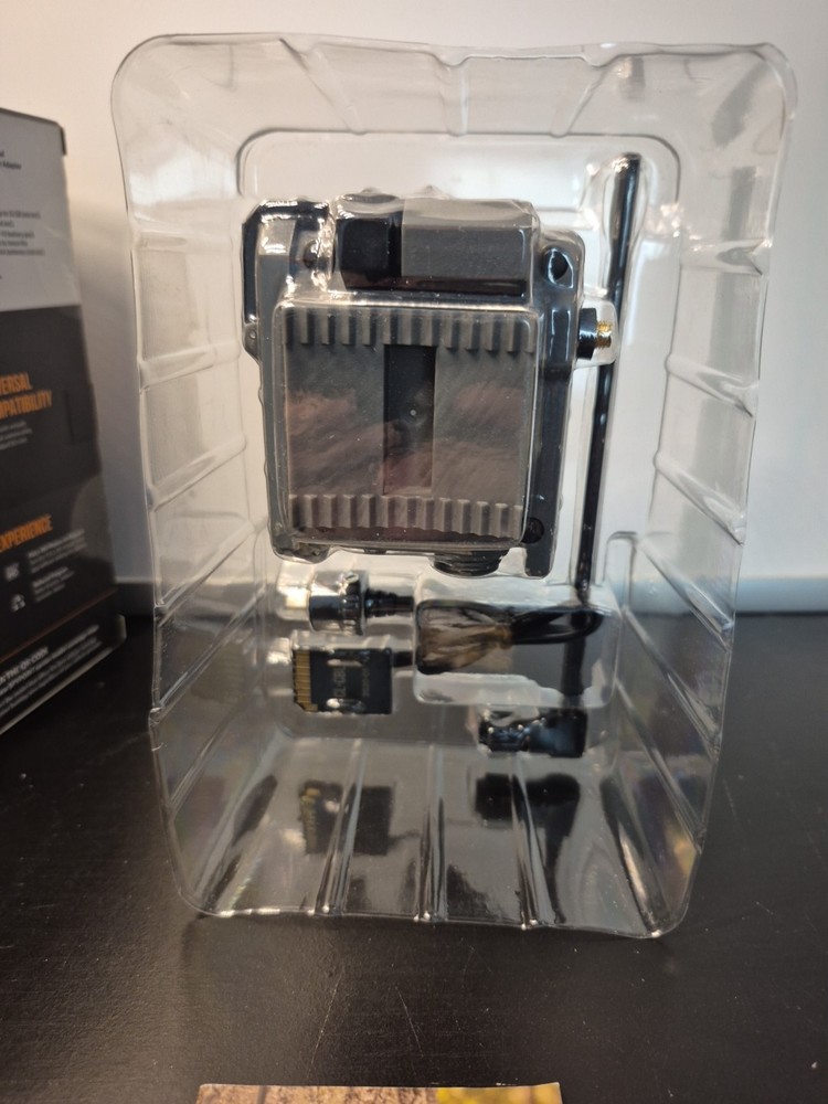 SPYPOINT Cell-Link Universal Cellular Trail Camera Adaptr Preowned Read Descript