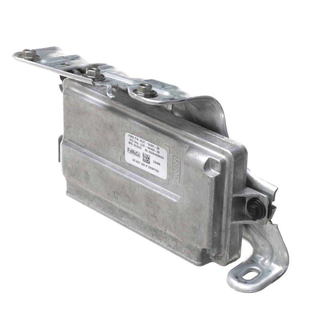 Genuine Ford Control Assembly Audio Visual Uni NC3Z-19H405-C