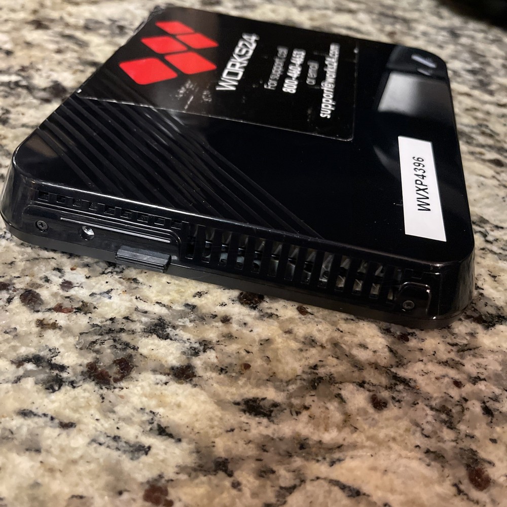 NEXCOM -NDiS B324 DIGITAL SIGNAGE PLAYER Windows Embedded