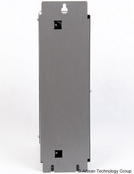 Pacific Scientific SC722A Analog Torque/Velocity / Digital Position Command Cont