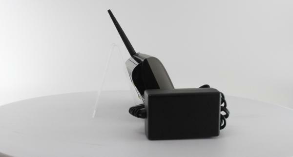 Chamberlain NLS1 Wireless Portable Intercom Voice Activated Add-On Unit