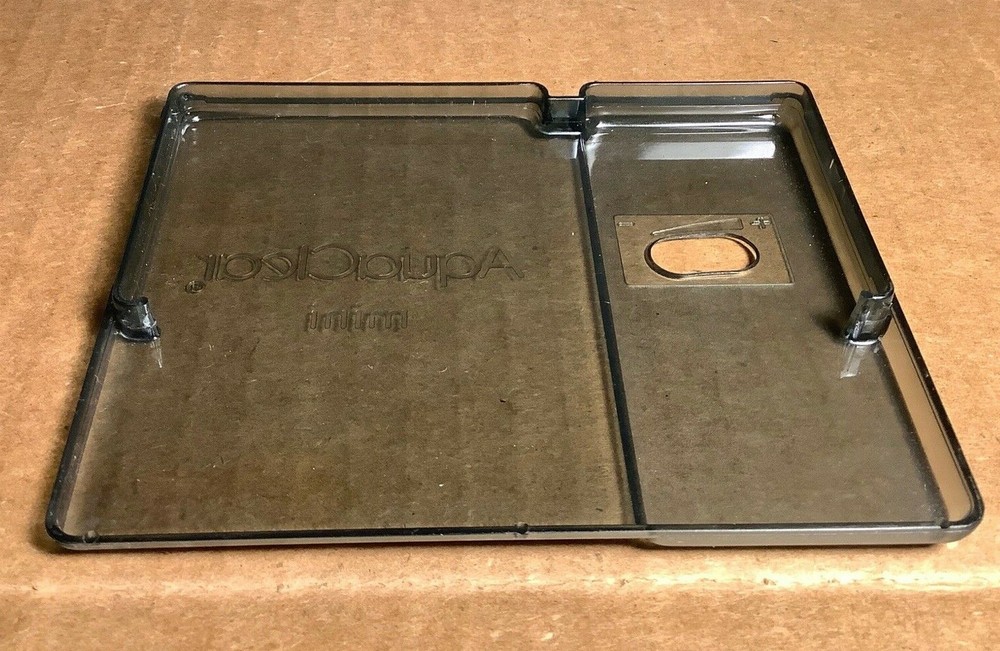 Filter Part | AquaClear Mini Aquarium Filter Case Lid | A16030 | Old-stock