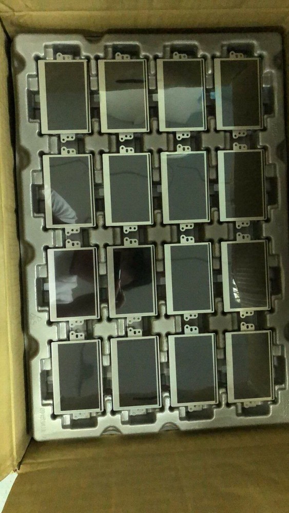 4.2inch LQ042T5DZ14B LCD Screen Display NEW Original