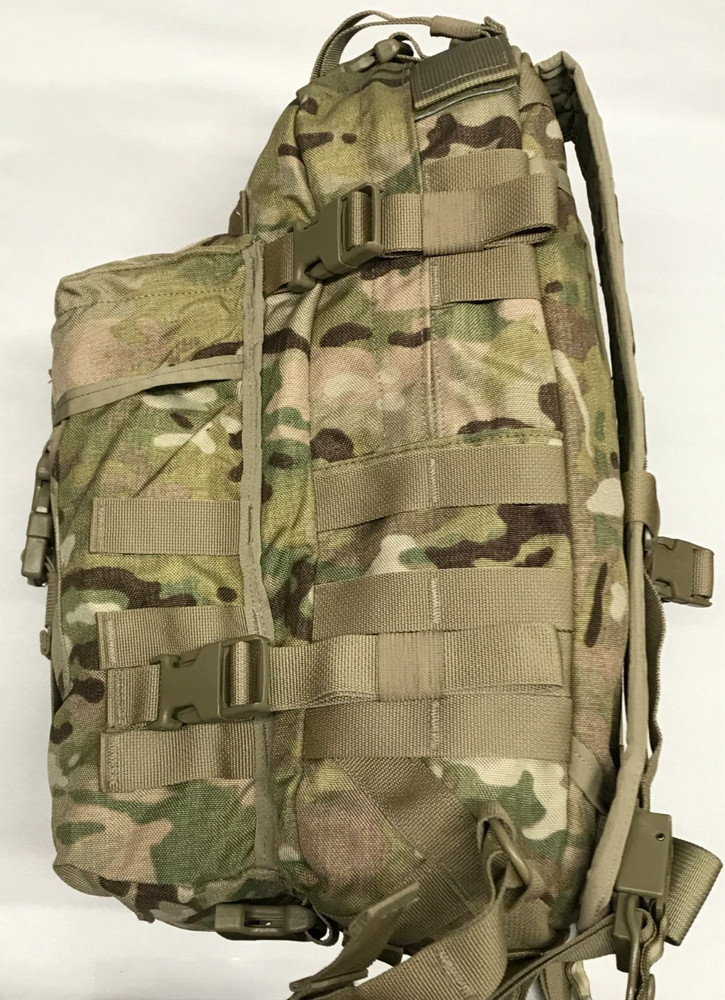 MOLLE II MULTICAM Assault Pack USGI