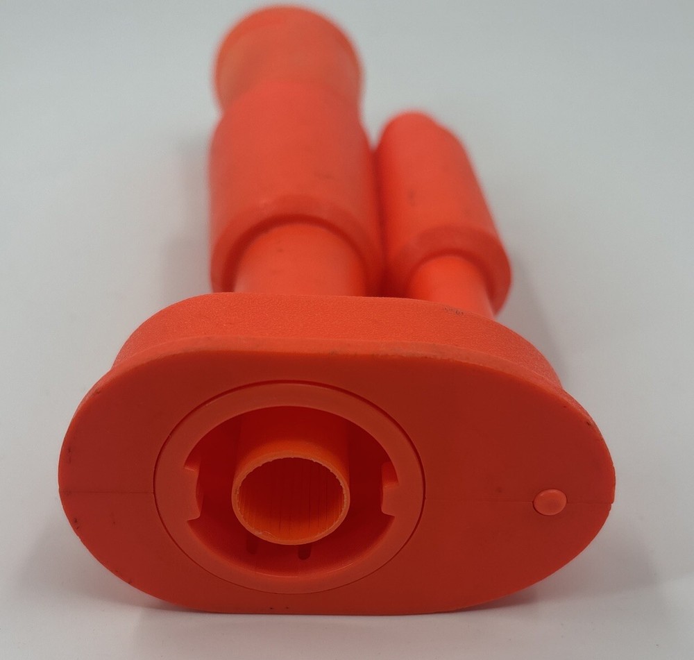 NERF FOAM DART SCOPE- USED