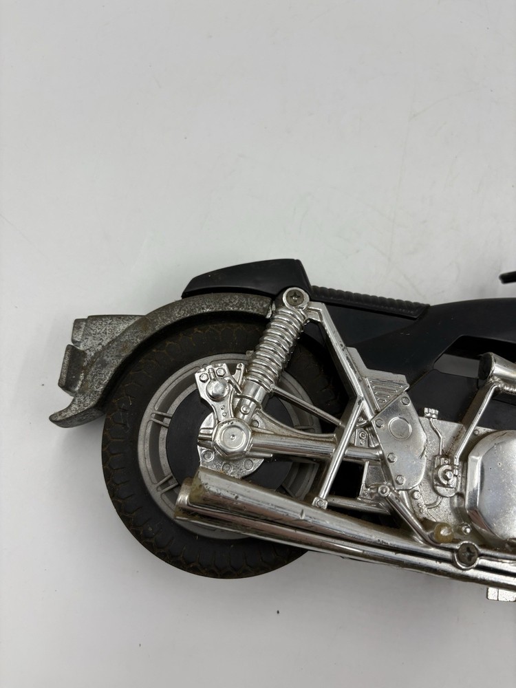 Vintage 1978 Mattel Motorcycle